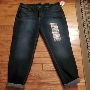 1822 Vintage Denim